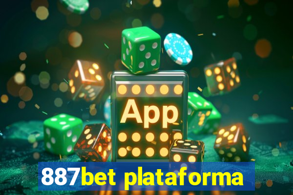 887bet plataforma